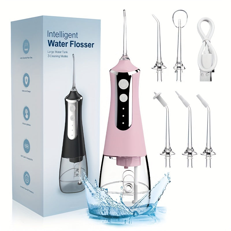 Water Flosser Teeth Picks