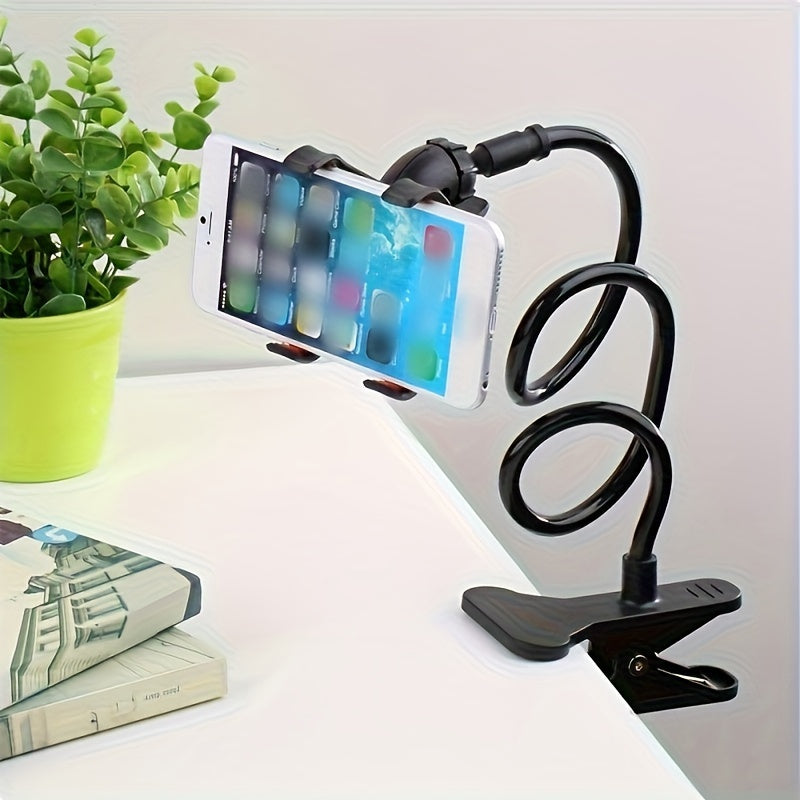 Mobile Phone Holder Bedside Desktop Mobile Phone Holder