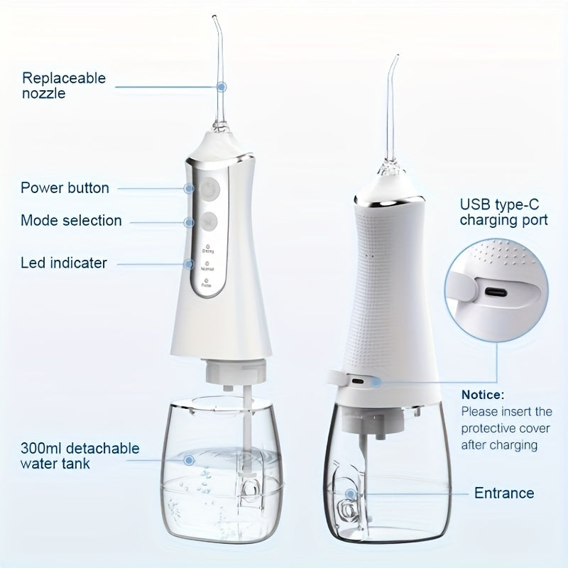 Water Flosser Teeth Picks