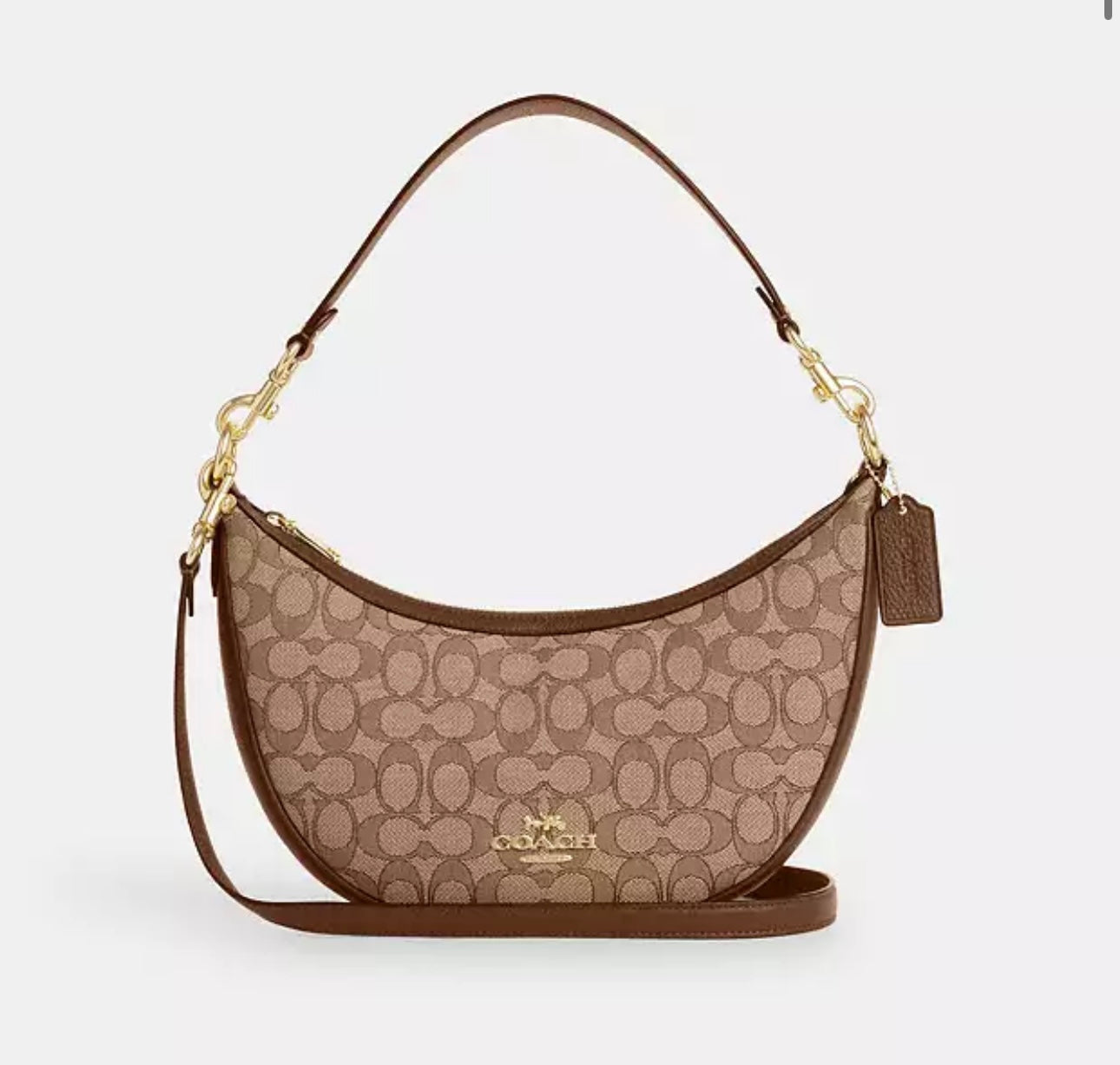 Aria Shoulder Bag