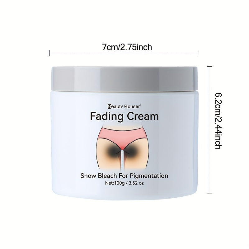 Fading Cream