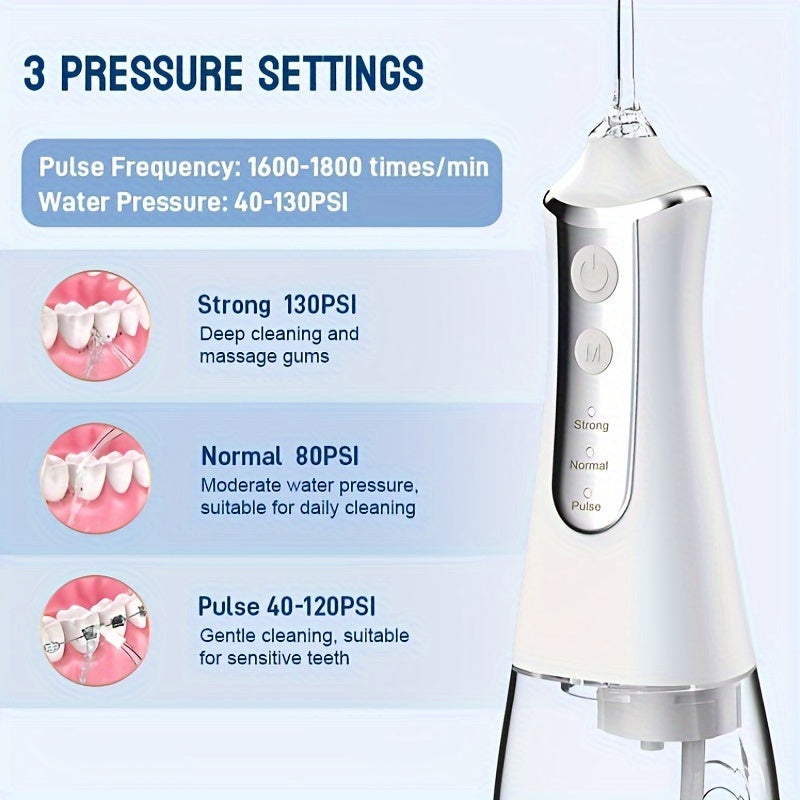 Water Flosser Teeth Picks