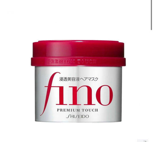 fno hair mask