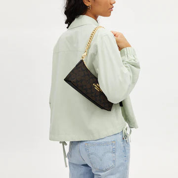 Charlotte Shoulder Bag