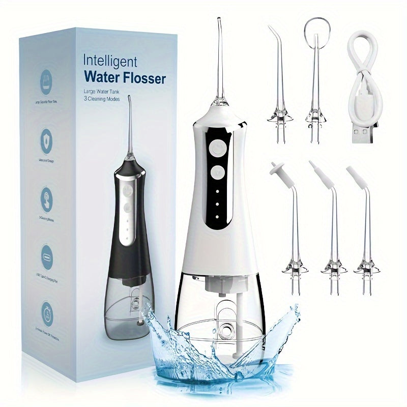 Water Flosser Teeth Picks