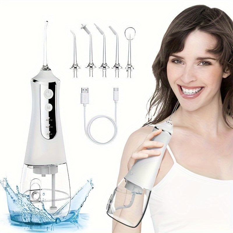 Water Flosser Teeth Picks