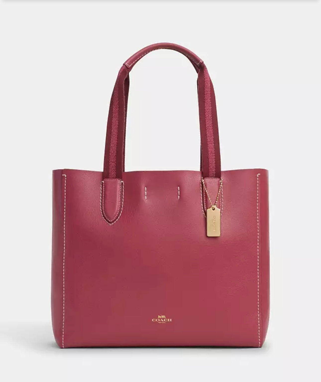 Derby Tote