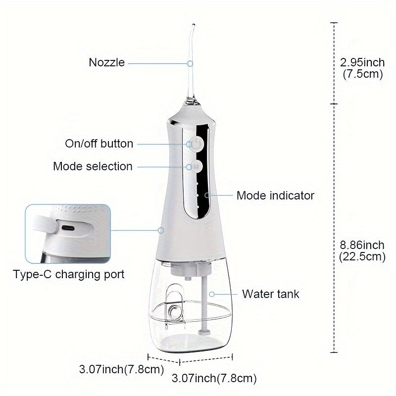 Water Flosser Teeth Picks