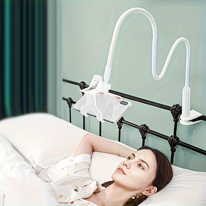 Mobile Phone Holder Bedside Desktop Mobile Phone Holder