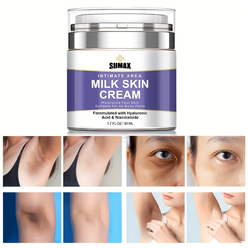 Dark Spot Corrector Cream