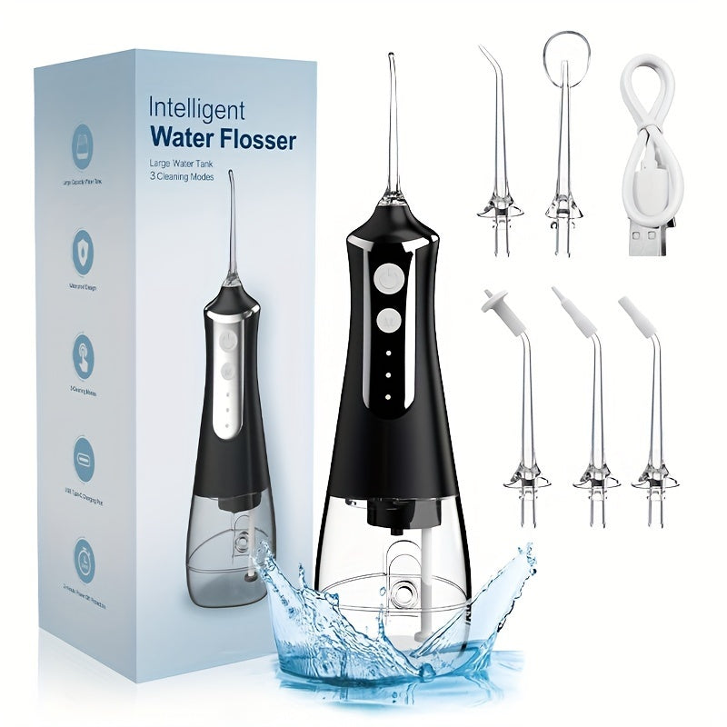 Water Flosser Teeth Picks