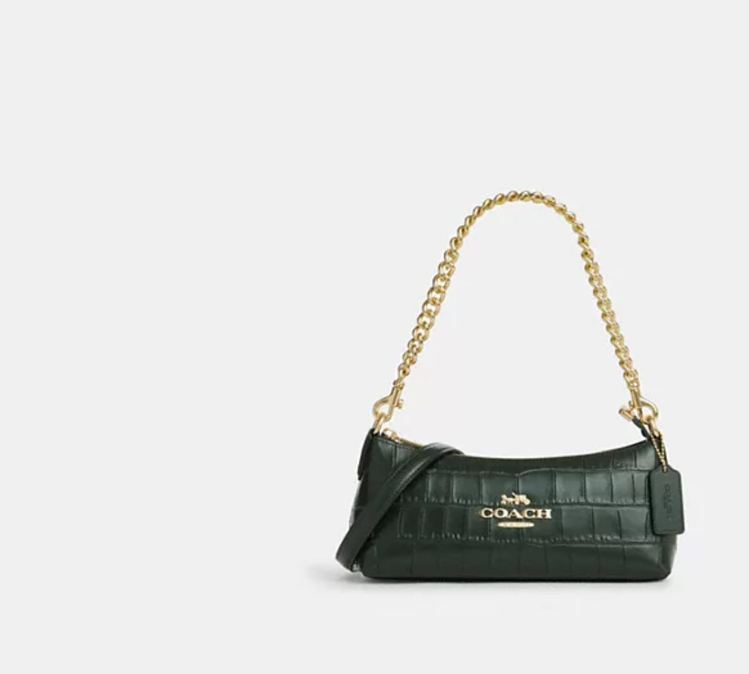 Charlotte Shoulder Bag