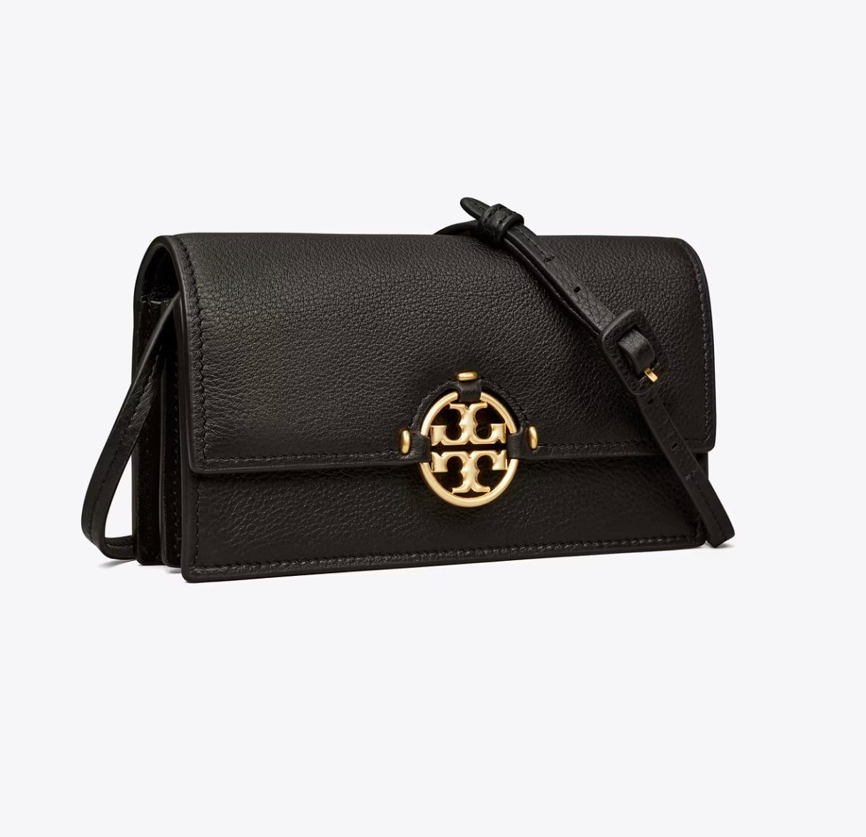 MILLER WALLET CROSSBODY