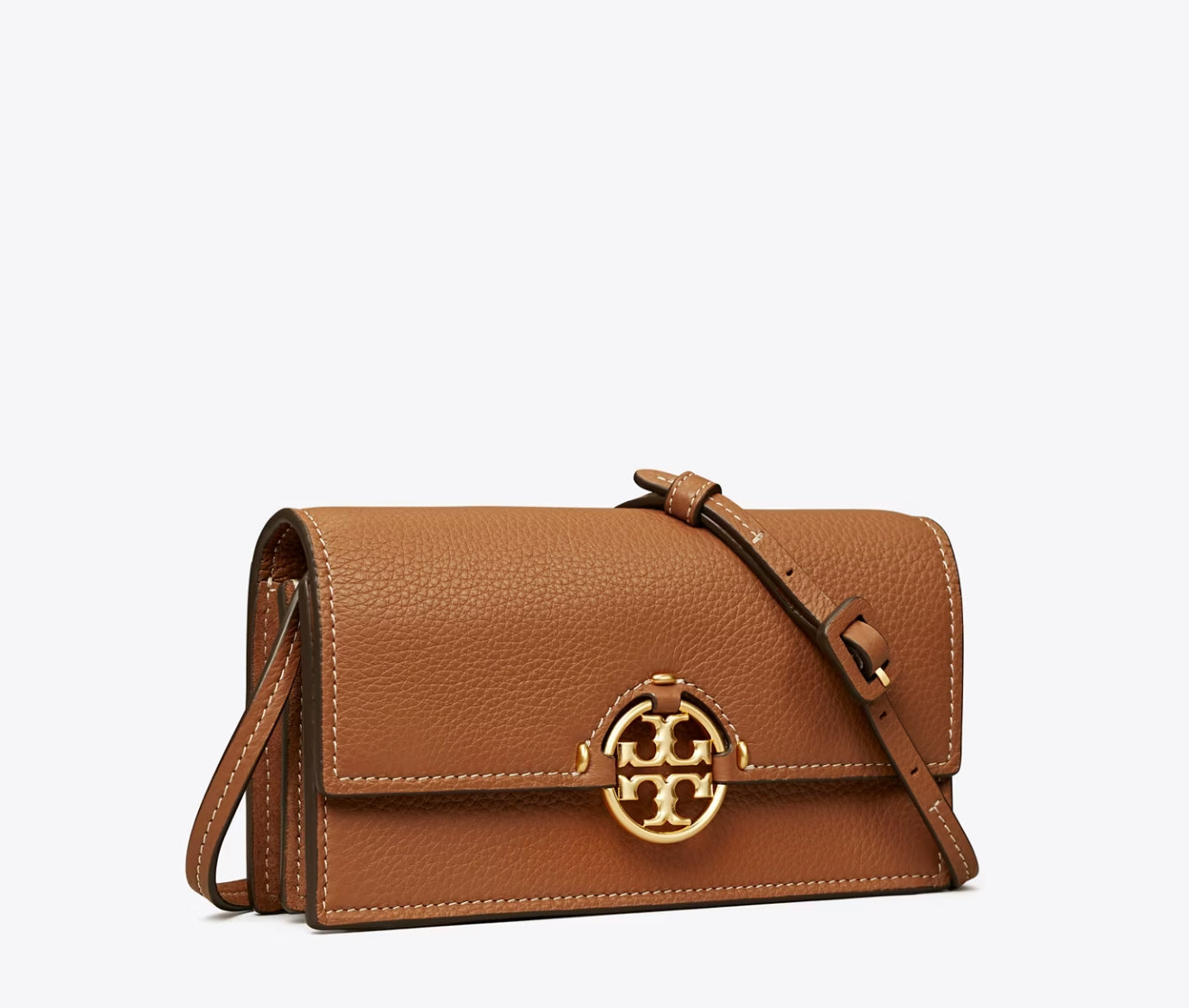 MILLER WALLET CROSSBODY