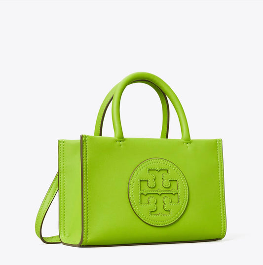 MINI ELLA BIO TOTE