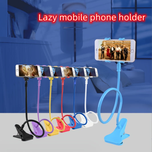 Mobile Phone Holder Bedside Desktop Mobile Phone Holder