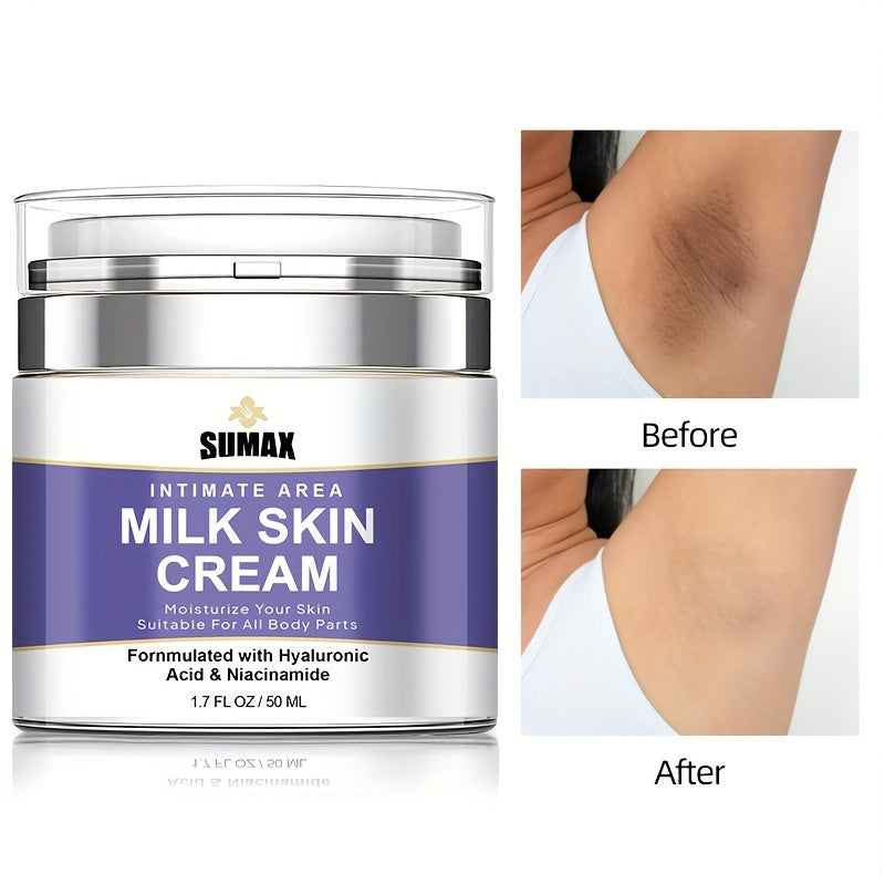 Dark Spot Corrector Cream